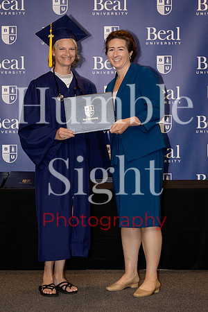 Beal University Graduation June 28, 2026