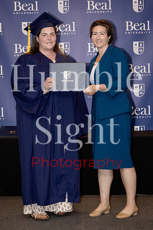Beal University Graduation June 28, 2026