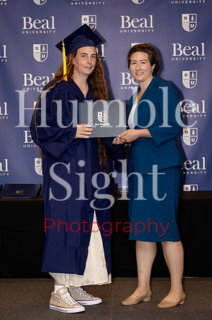 Beal University Graduation June 28, 2026