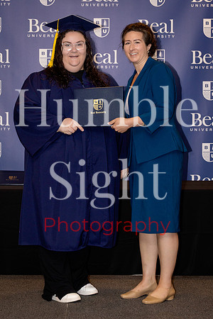 Beal University Graduation June 28, 2026