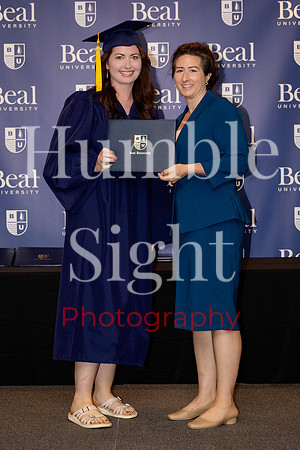 Beal University Graduation June 28, 2026
