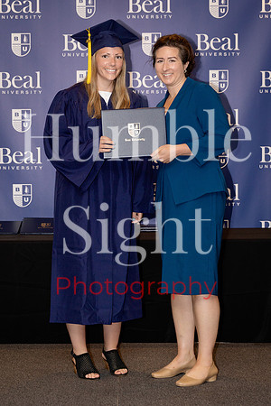 Beal University Graduation June 28, 2026