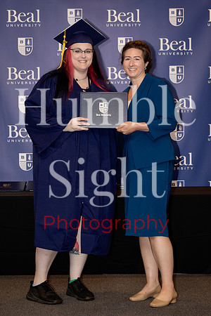 Beal University Graduation June 28, 2026