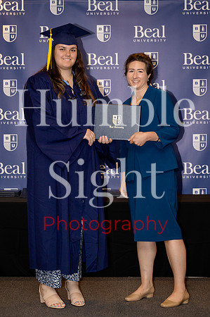 Beal University Graduation June 28, 2026