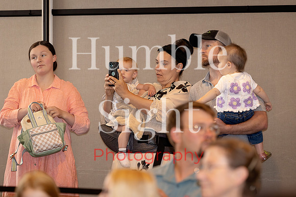 Beal University Graduation June 28, 2026
