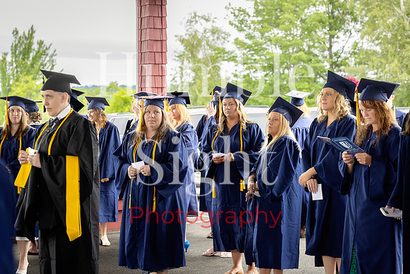 Beal University Graduation June 28, 2026