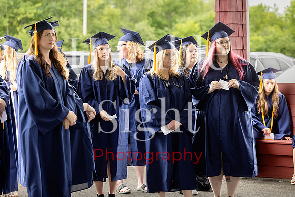 Beal University Graduation June 28, 2026