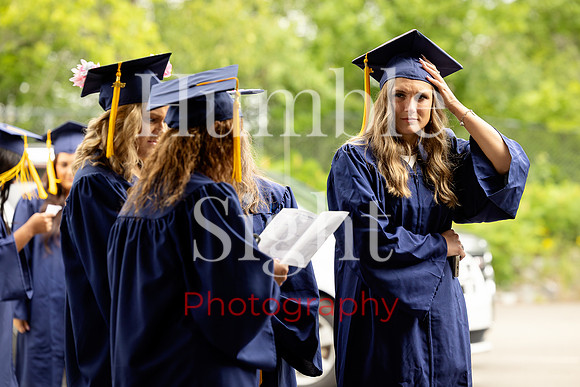 Beal University Graduation June 28, 2026