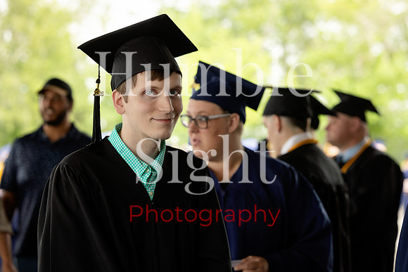 Beal University Graduation June 28, 2026