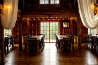 The Barn at Loon Cove Wedding Content Day | Skowhegan, Maine