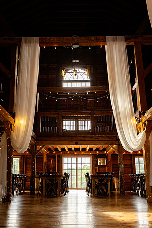The Barn at Loon Cove Wedding Content Day | Skowhegan, Maine