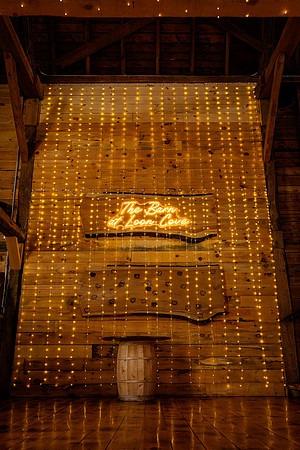 The Barn at Loon Cove Wedding Content Day | Skowhegan, Maine
