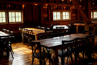 The Barn at Loon Cove Wedding Content Day | Skowhegan, Maine