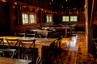 The Barn at Loon Cove Wedding Content Day | Skowhegan, Maine