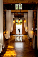 The Barn at Loon Cove Wedding Content Day | Skowhegan, Maine