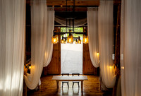 The Barn at Loon Cove Wedding Content Day | Skowhegan, Maine