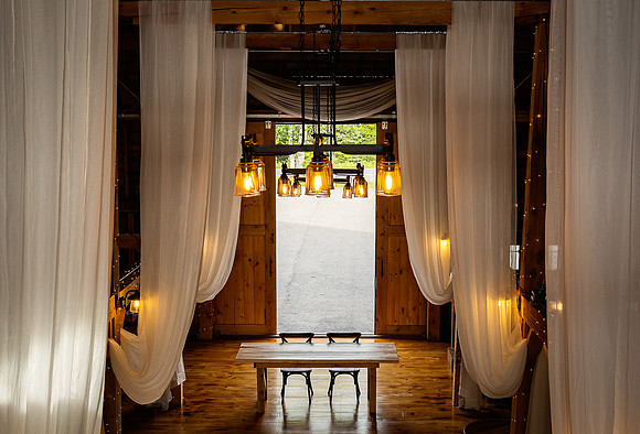 The Barn at Loon Cove Wedding Content Day | Skowhegan, Maine