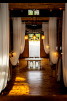 The Barn at Loon Cove Wedding Content Day | Skowhegan, Maine