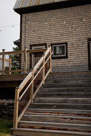 The Barn at Loon Cove Wedding Content Day | Skowhegan, Maine
