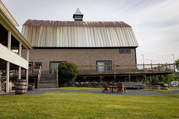 The Barn at Loon Cove Wedding Content Day | Skowhegan, Maine