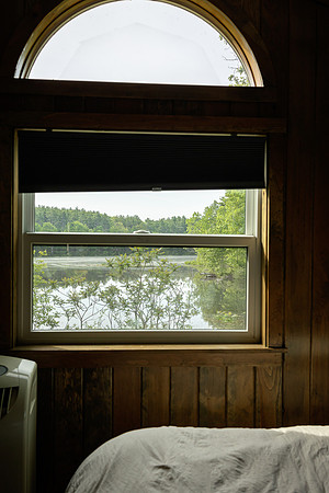 The Barn at Loon Cove Wedding Content Day | Skowhegan, Maine