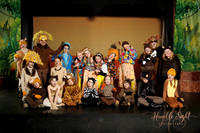 NGT Lion King Kids Cast 2 Spring 2023