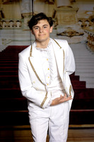Cinderella Jr. Wish Cast
