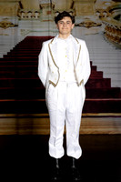 Cinderella Jr. Wish Cast