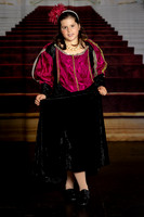 Cinderella Jr. Wish Cast