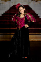 Cinderella Jr. Wish Cast