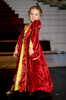 Cinderella Jr. Wish Cast