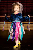 Cinderella Jr. Wish Cast