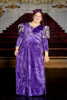 Cinderella Jr. Wish Cast