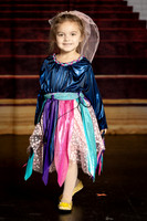 Cinderella Jr. Wish Cast
