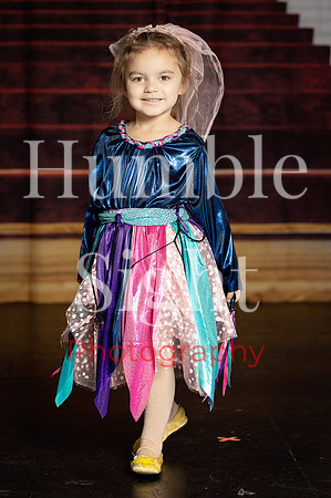 Cinderella Jr. Wish Cast
