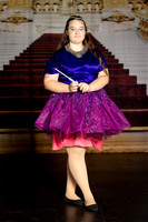 Cinderella Jr. Wish Cast