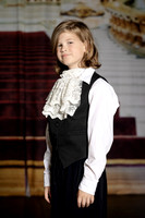 Cinderella Jr. Wish Cast