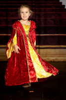 Cinderella Jr. Wish Cast