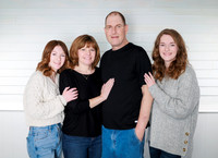 Sanborn Turner Family