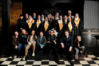 NGT Sister Act Jr Cast 1 Spring 2023