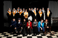 NGT Sister Act Jr Cast 2 Spring 2023