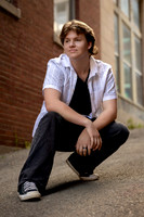 Kaleb Jones | John Bapst Memorial High School | Class of 2027