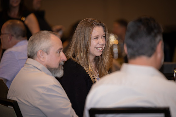 2026 Dennis Food Service Employee Owner Celebration