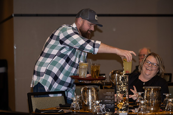 2026 Dennis Food Service Employee Owner Celebration