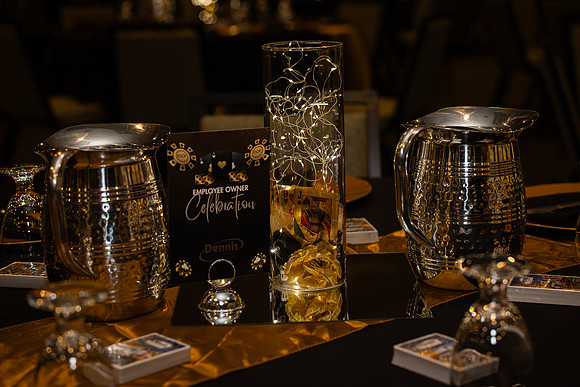 2026 Dennis Food Service Employee Owner Celebration