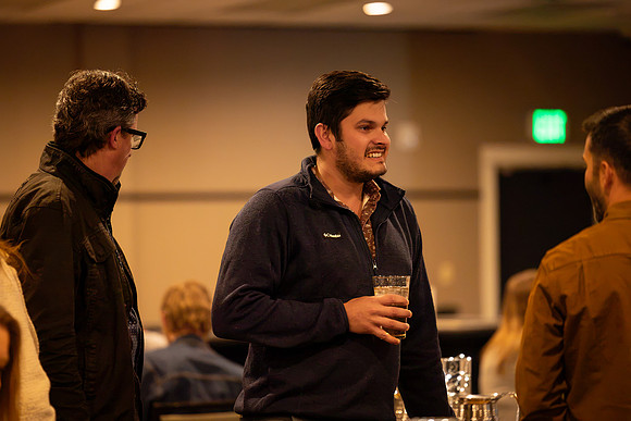 2026 Dennis Food Service Employee Owner Celebration