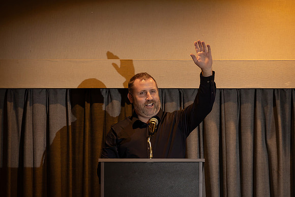 2026 Dennis Food Service Employee Owner Celebration