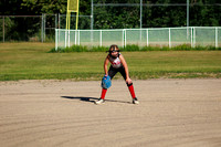6.30.22 Holbrook Bangor West vs. Lincoln All Stars 8-10