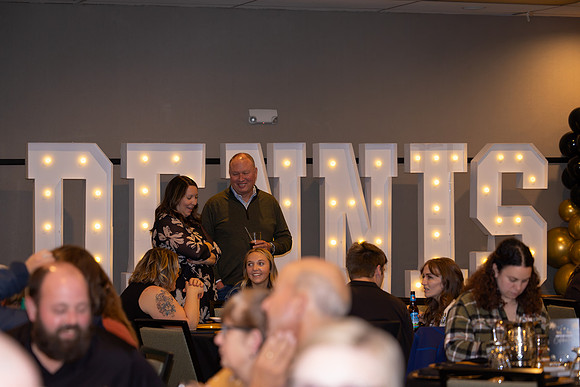 2026 Dennis Food Service Employee Owner Celebration