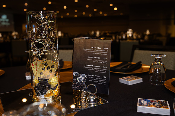 2026 Dennis Food Service Employee Owner Celebration